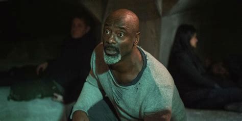 does thelonious die in the 100|The 100: Jaha’s Shock Death .